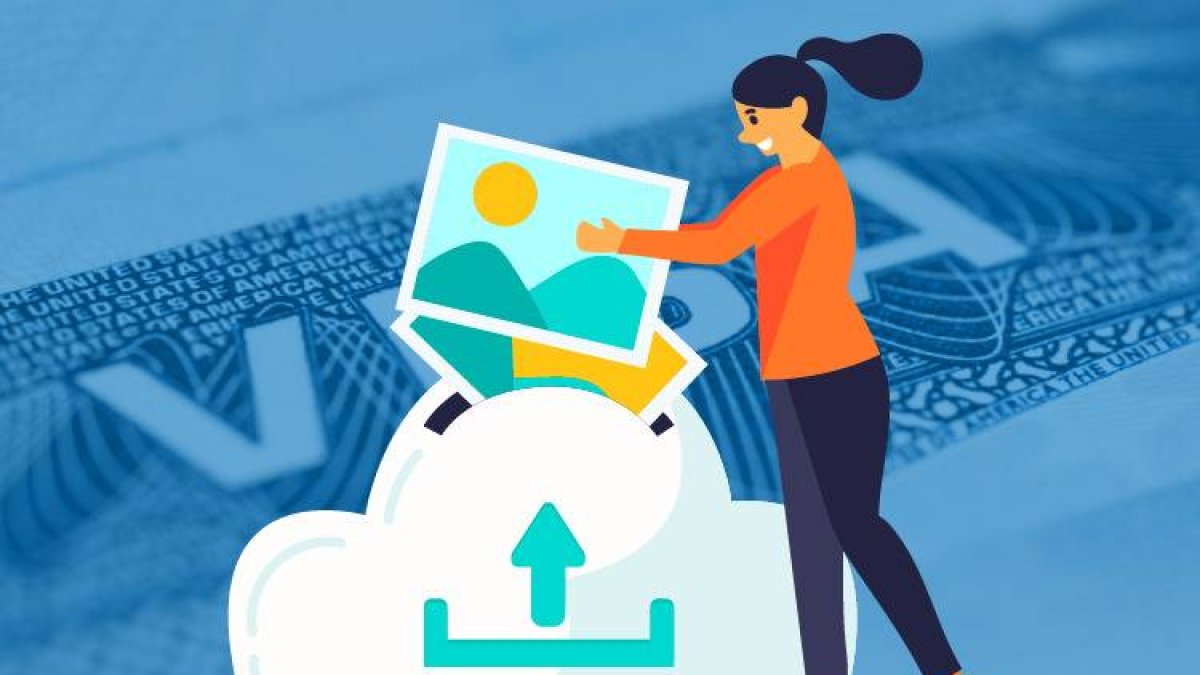 Aprenda a cómo subir documentos requeridos para su residencia, foto, fuente externa.