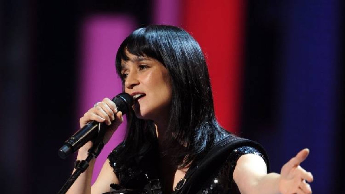Canción mundialista de Julieta Venegas: ¿Por qué L