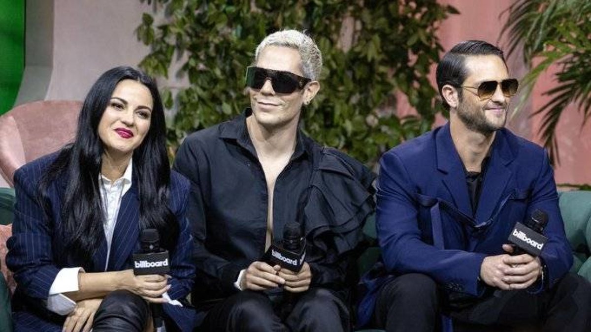 RBD señala que su vuelta a los escenarios ha sobrepasado “lo musical»