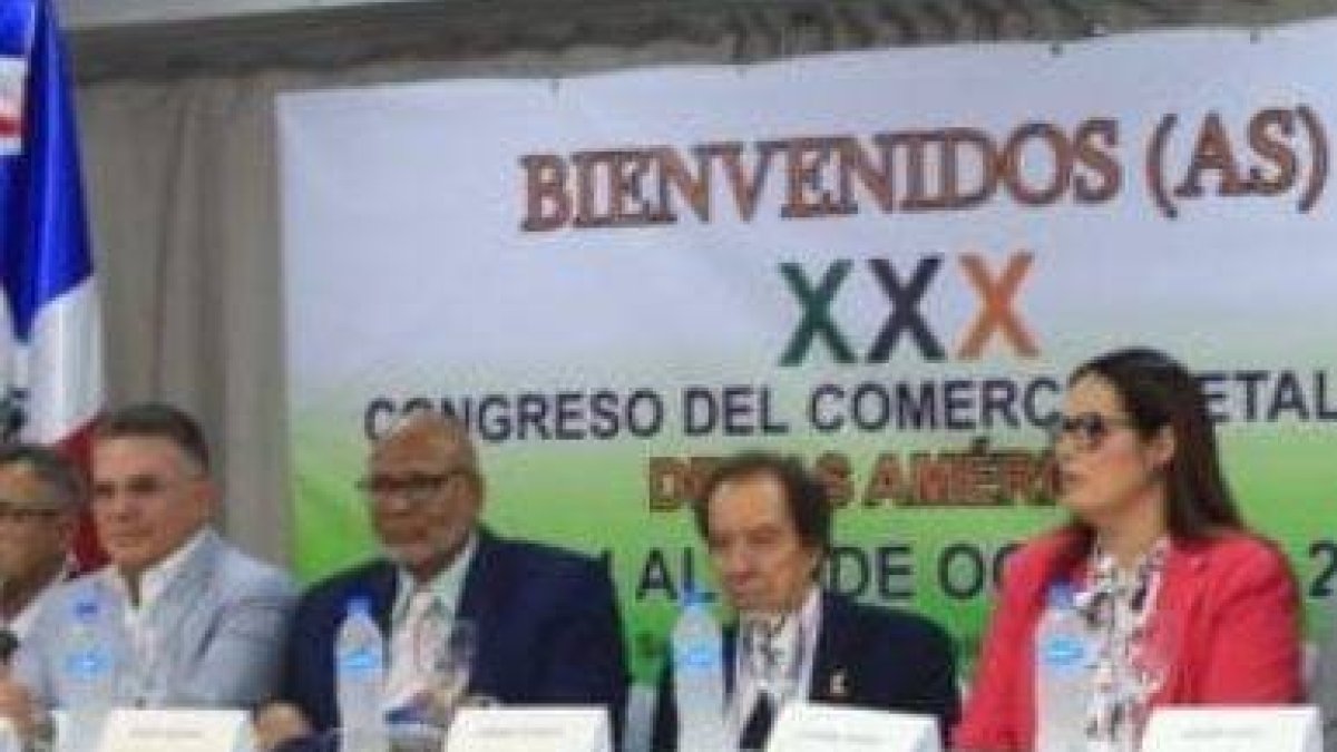Participantes congreso