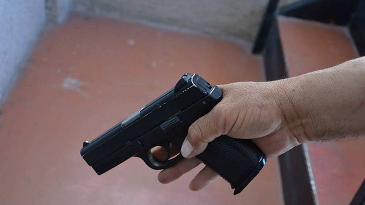 Videos: Enfrentamiento entre bandas habrían dejado un muerto y varios heridos en Capotillo