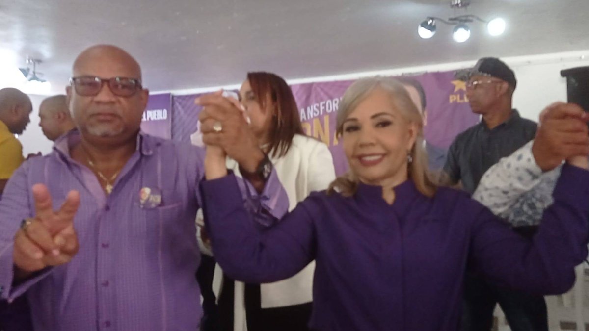 PLD en Monseñor Nouel elige candidatos a regidores