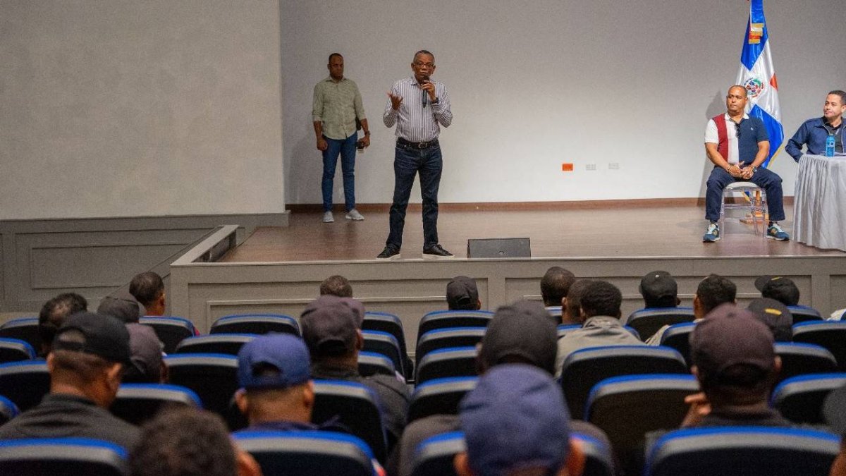 Director de Migración