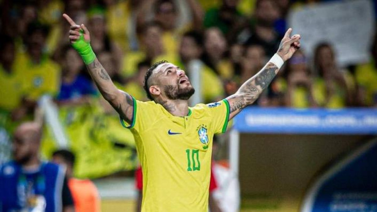 Neymar