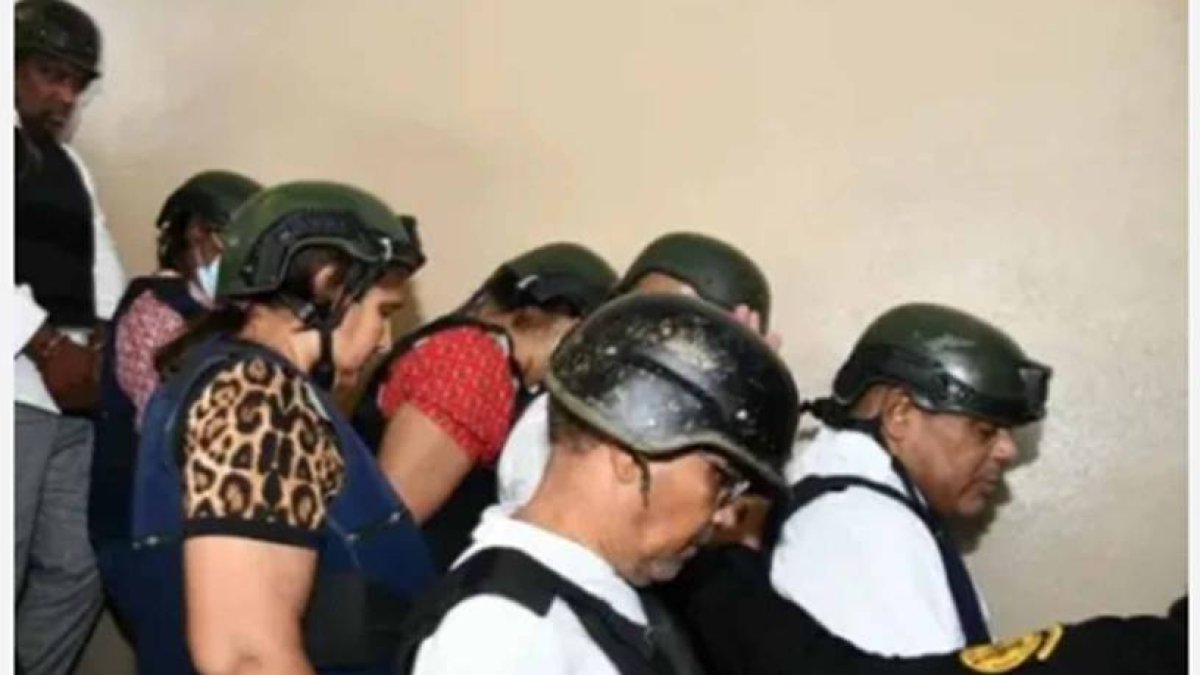 Coerción 18 meses por fraude Coop-Herrera