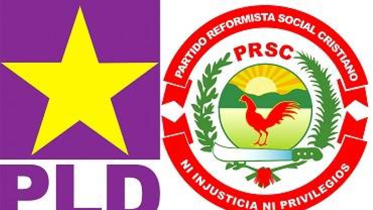 PLD y PRSC