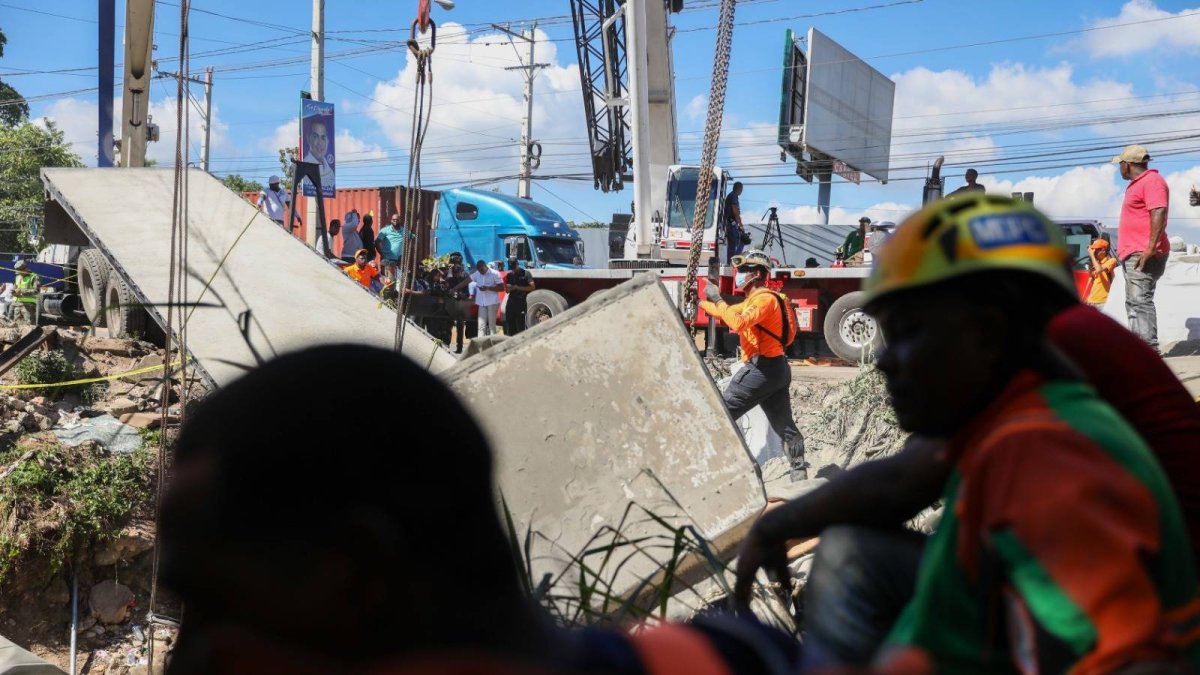 Accidente en Quita Sueño | Identifican a los fallecidos y heridos