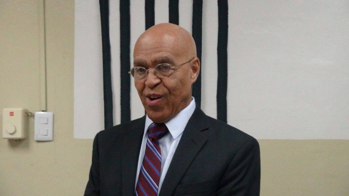 Sergio Sarita Valdez