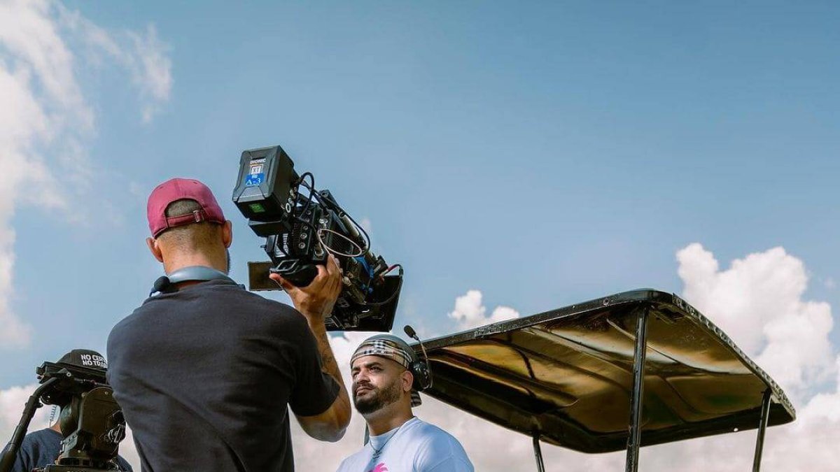 Rodrigo Films eleva género urbano a través de sus audiovisuales