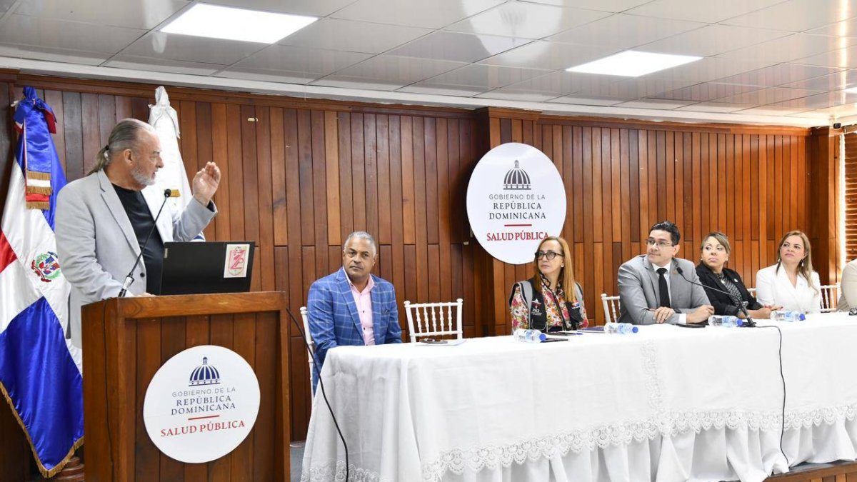 Dengue en RD: Suman 16 las muertes oficiales