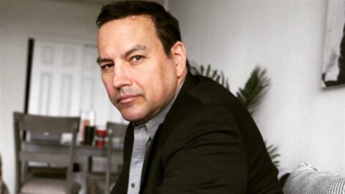 Tyler Christopher. Fuente externa.