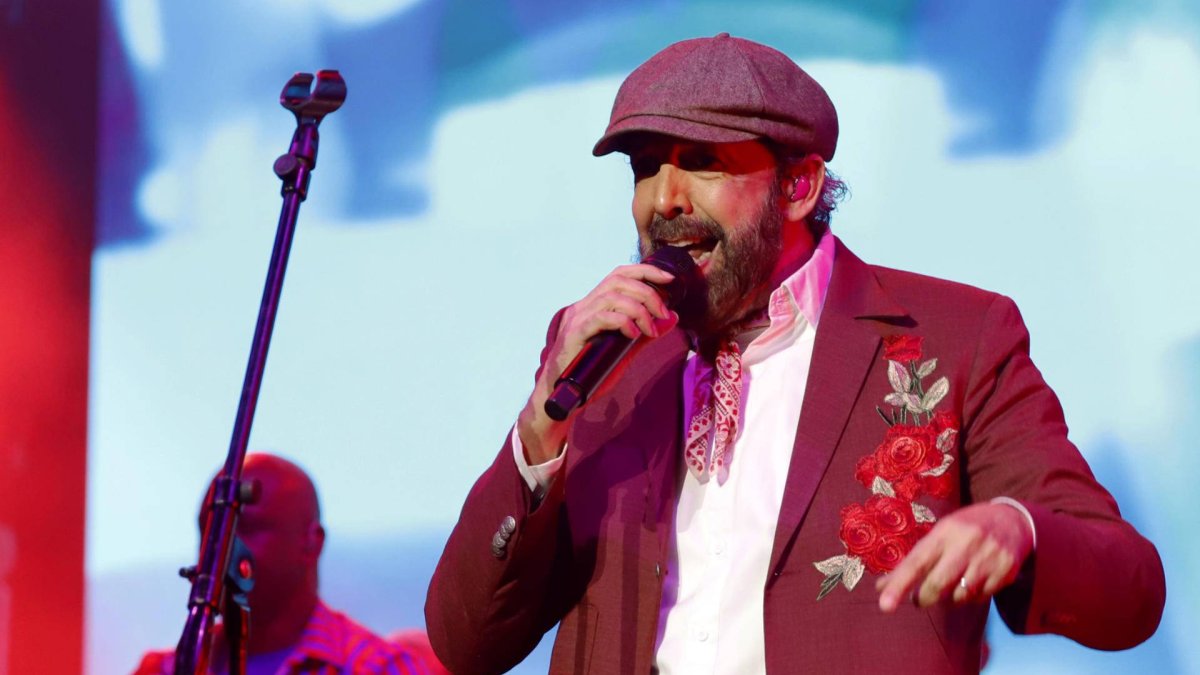 Juan Luis Guerra lanza su nuevo EP, «Radio Güira»