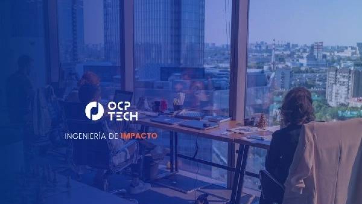 Crece el desarrollo tecnológico en República Dominicana: OCP TECH consolida su presencia en el país