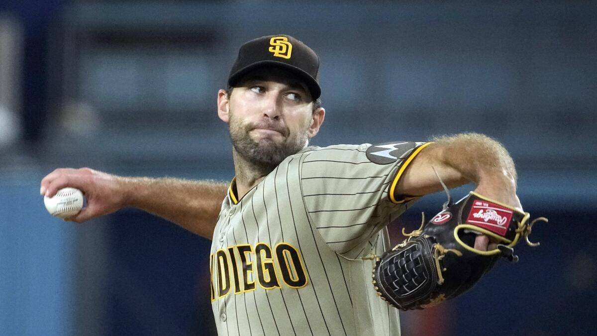 Michael Wacha llega a un acuerdo con Kansas City