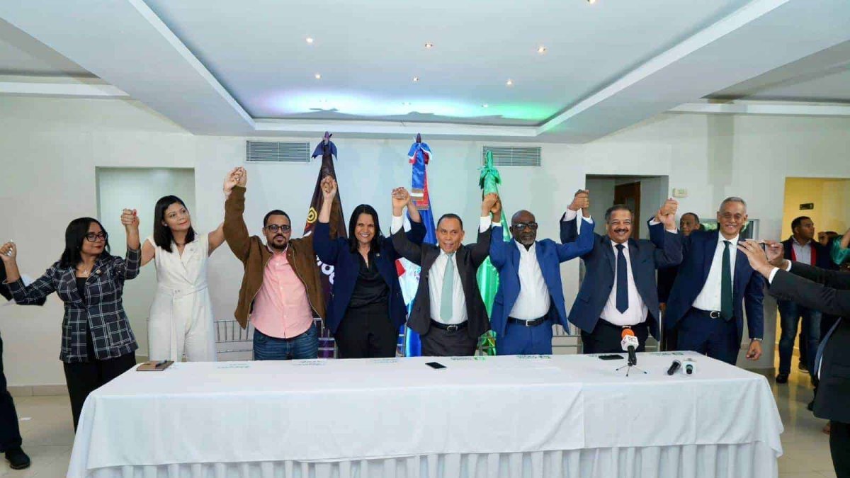 ¿Por qué Opción Democrática no apoyaría a Leonel Fernández pese a acuerdo con la FP?