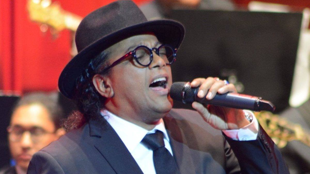 Sergio Vargas, Fefita y Villalona celebran Festival de las Flores