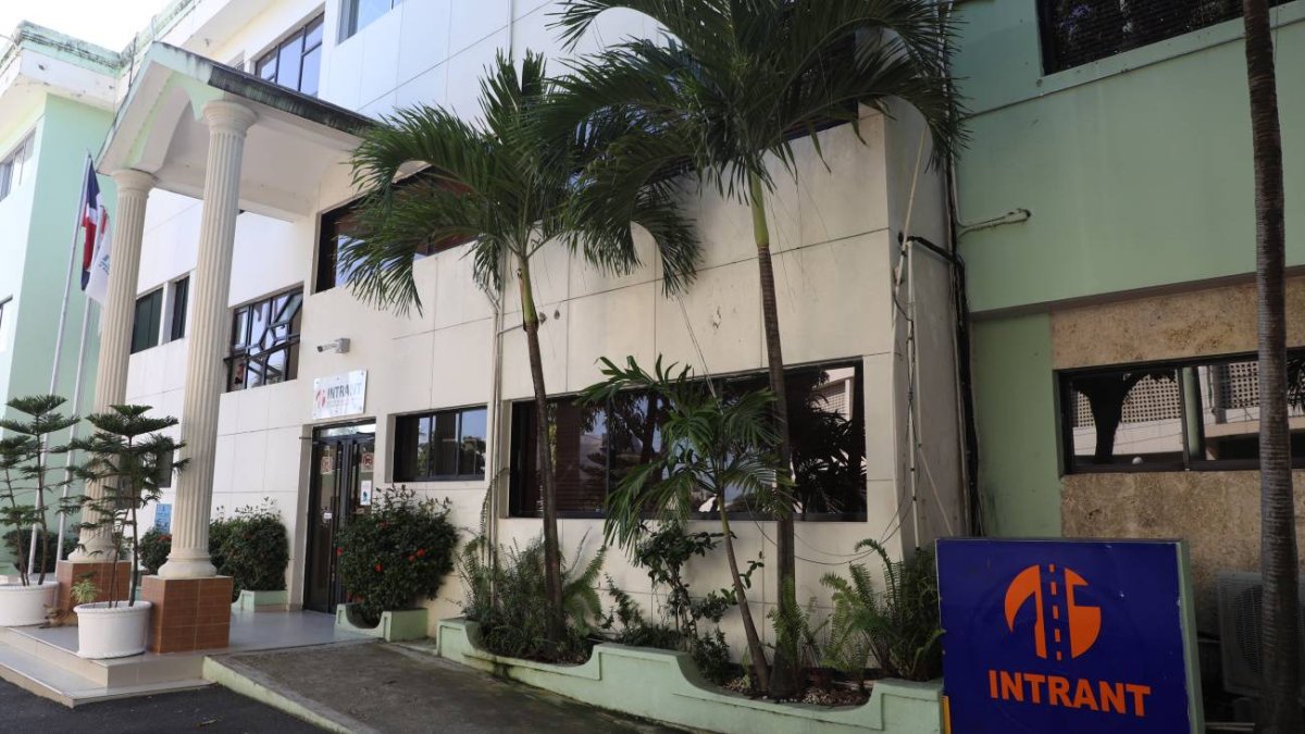 Caso Intrant: DGCP halló indicios de falsificación de documentos en ...