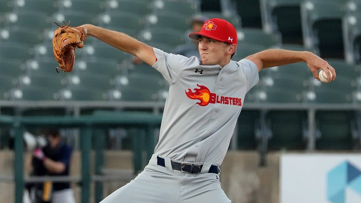 Estrellas contratan a lanzador Brandon Leibrandt