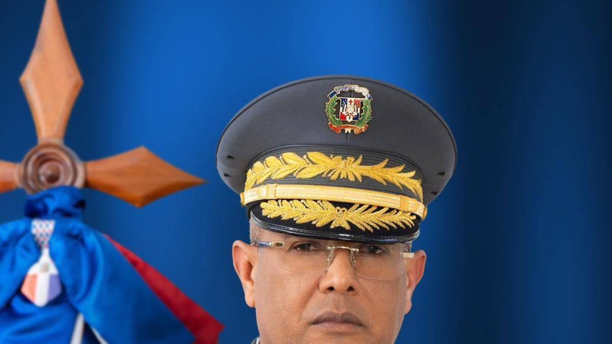 cambio de mando este martes a partir de las 4:00 de la tarde