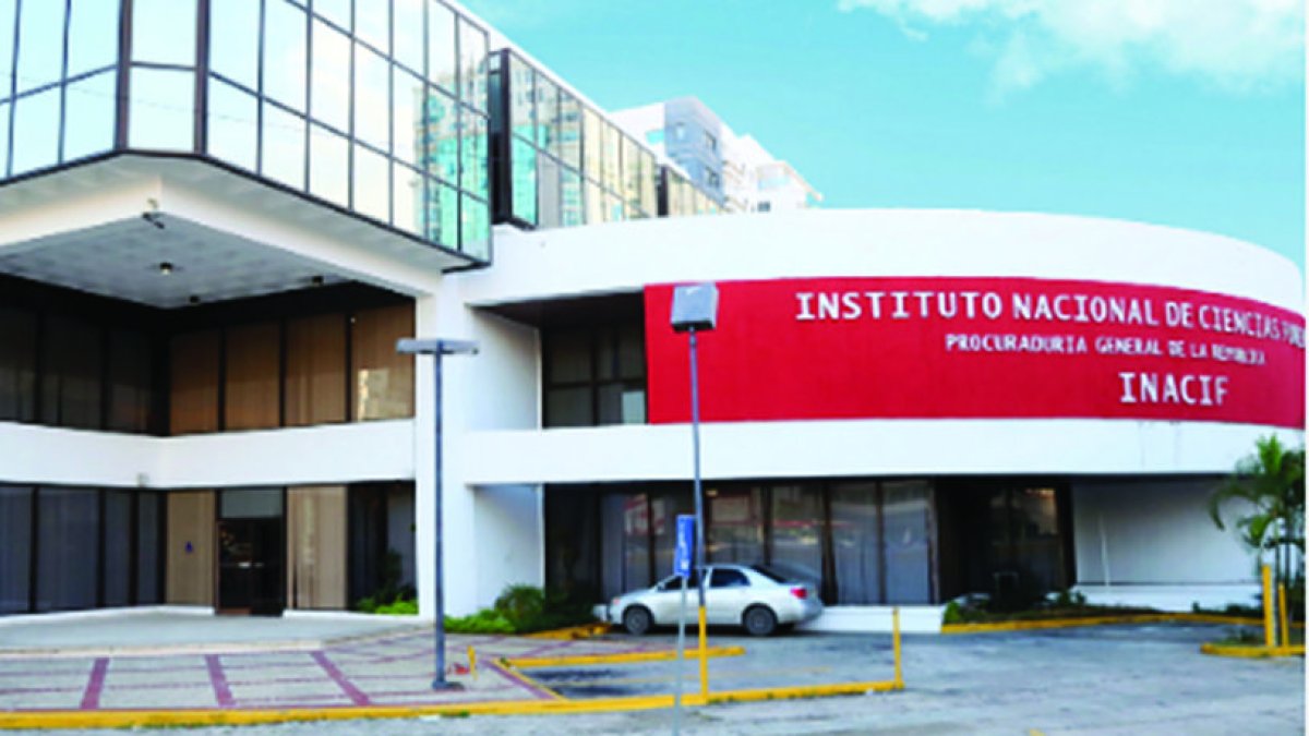 Inacif cierra caso de Víctor Hugo; entrega cadáver a hermana