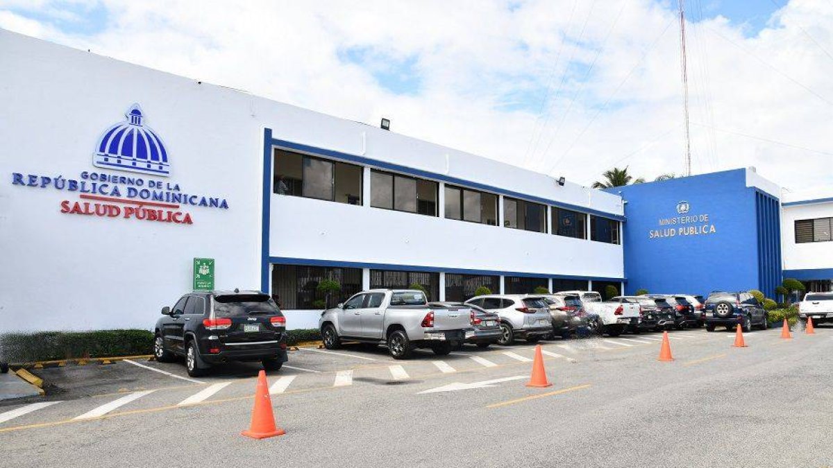 Salud Pública retira del mercado formula NUTRAMIGEN PREMIUM CON LGG por “posibles daños a la salud. FOTO FUENTE EXTERNA