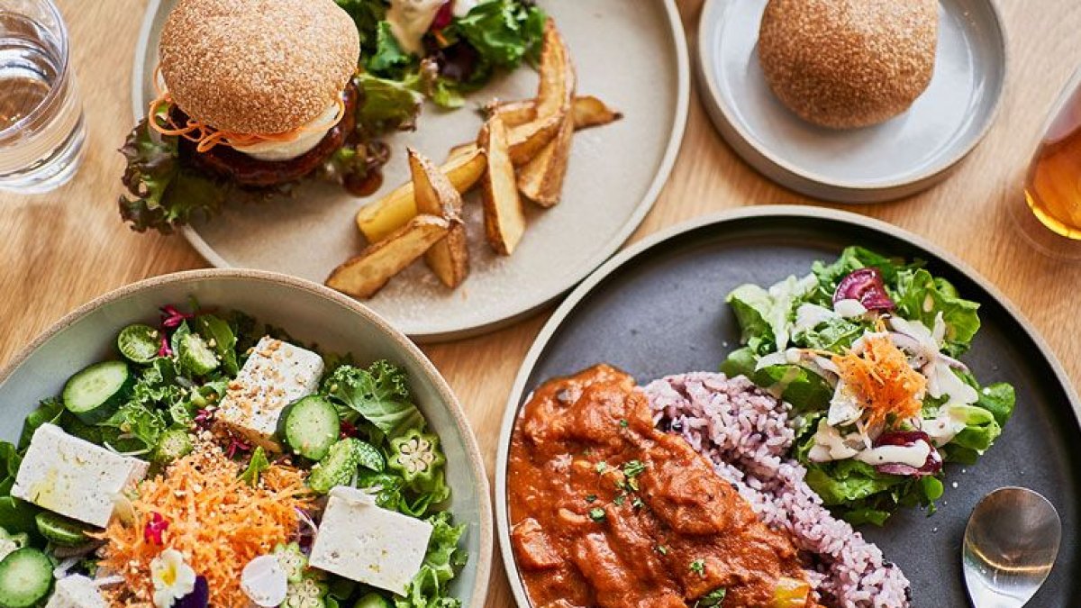 Una dieta más saludable