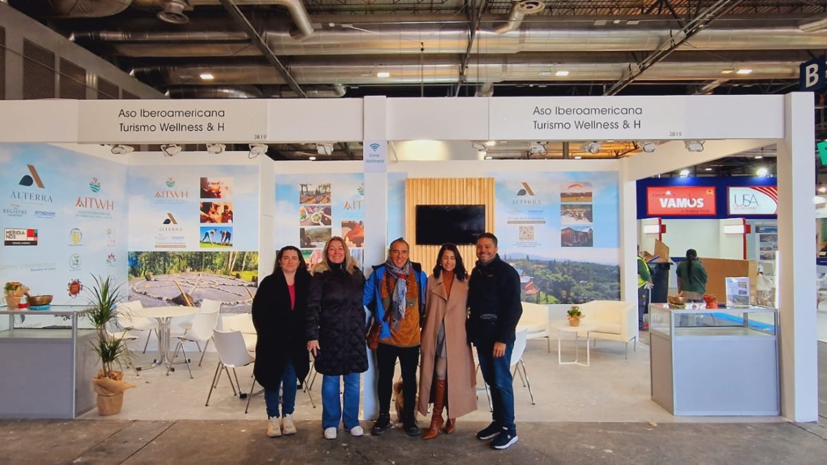 FITUR 2024: Rep. Dom presentará oferta de bienestar