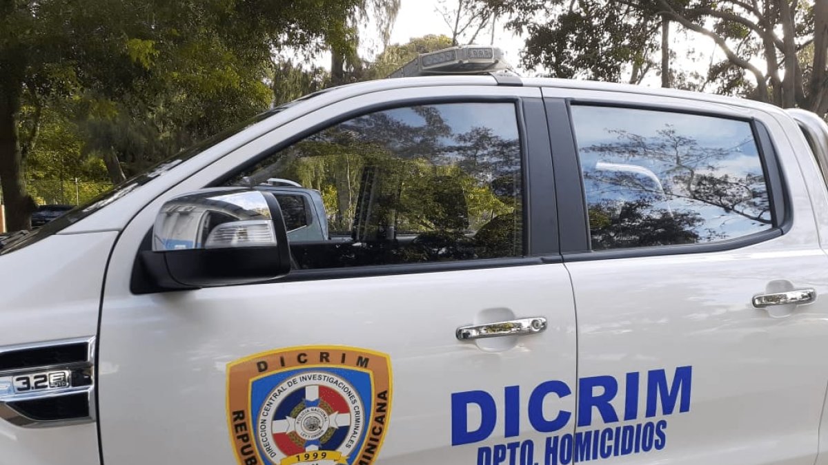 Matan a «La Radio», uno de los vinculados en muerte del tío de Ney Aldrin Bautista