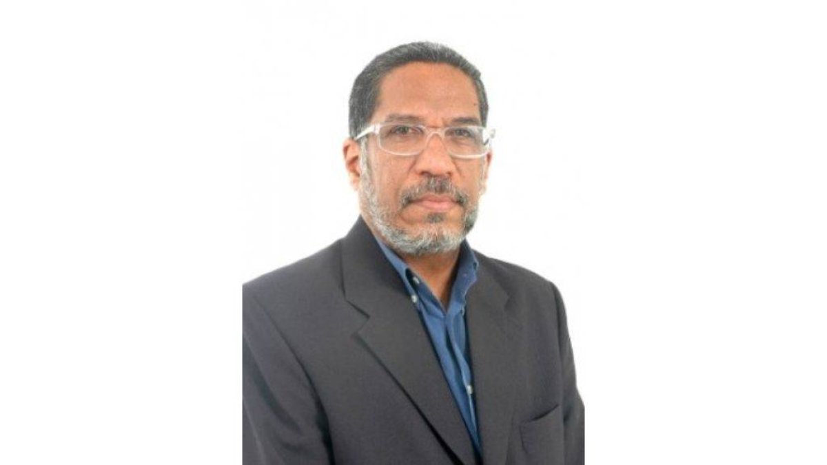 Claudio Acosta