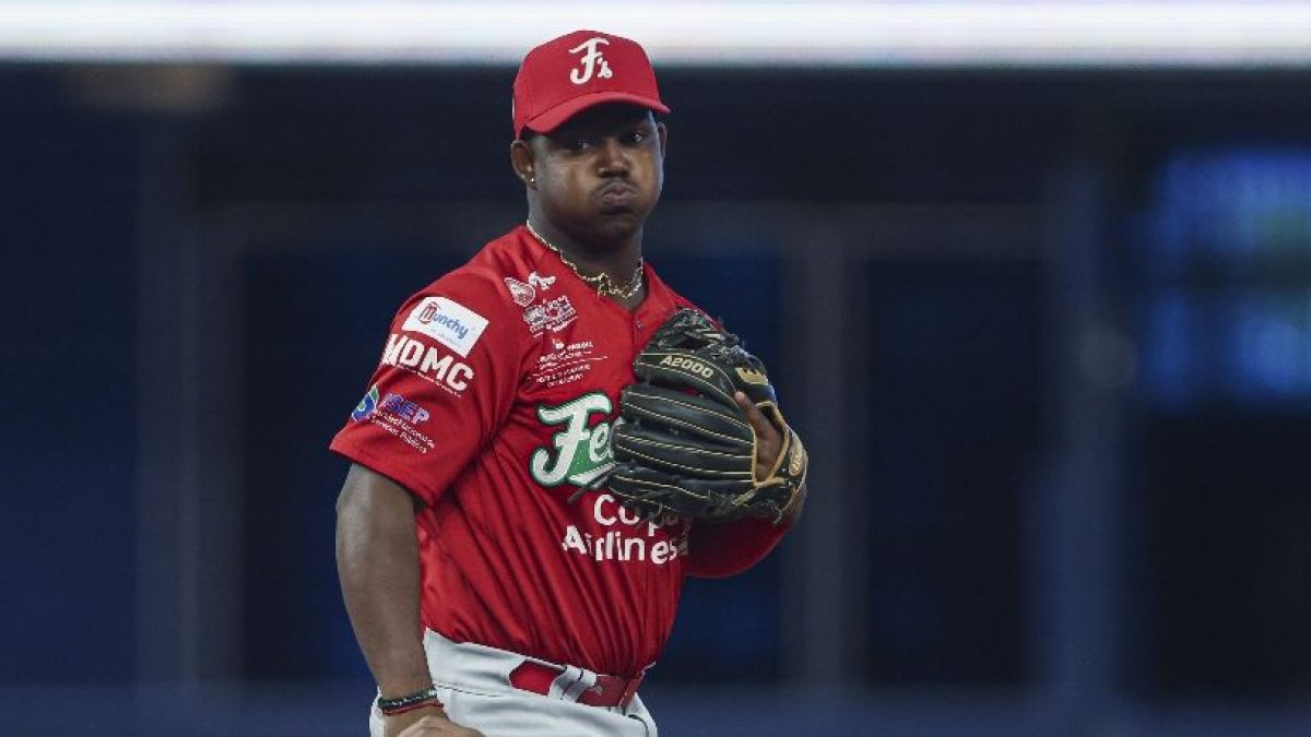 El torpedero de Panamá hace una doble matanzas.