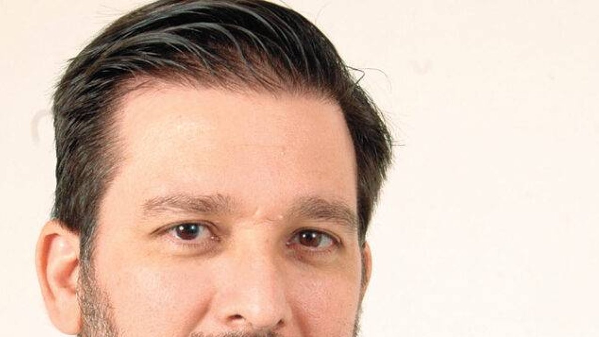 Carlos Hernández Contreras