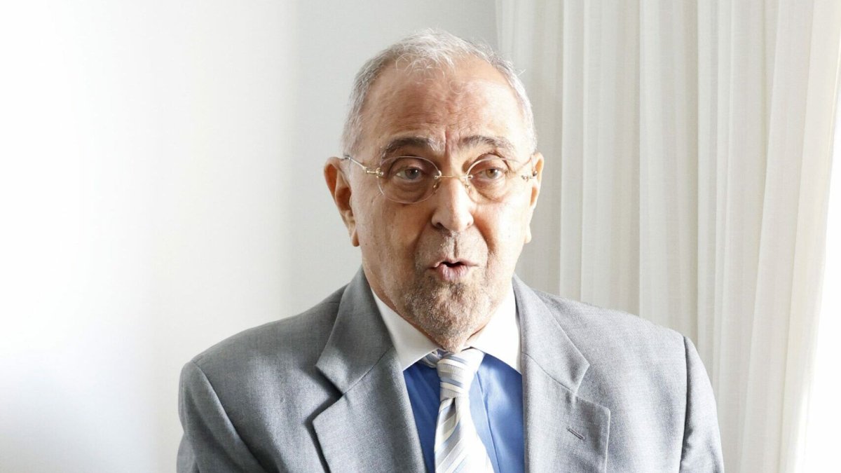 Guillermo Caram habla sobre la Canasta Básica