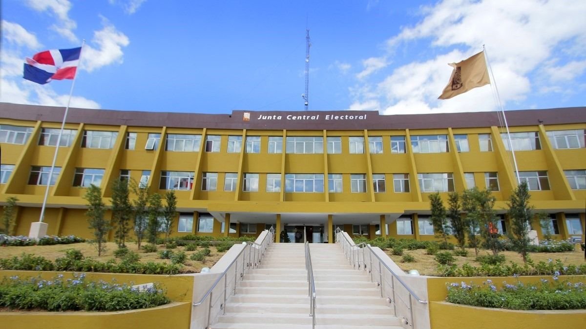 Junta Central Electoral