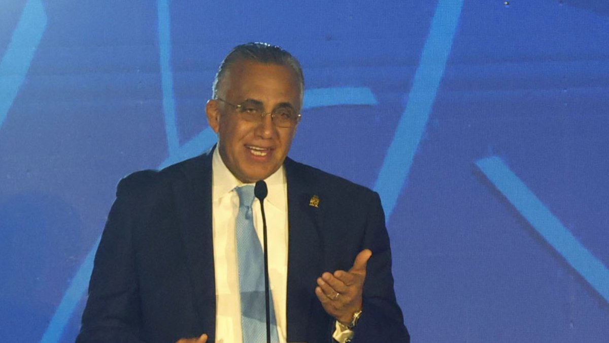 Luisín Mejía“ Los Juegos serán memorables”
