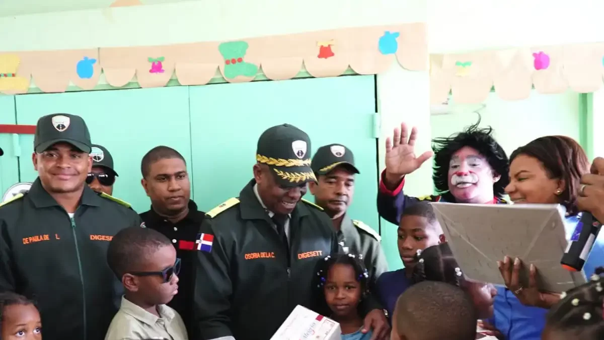 General Osoria de la Cruz