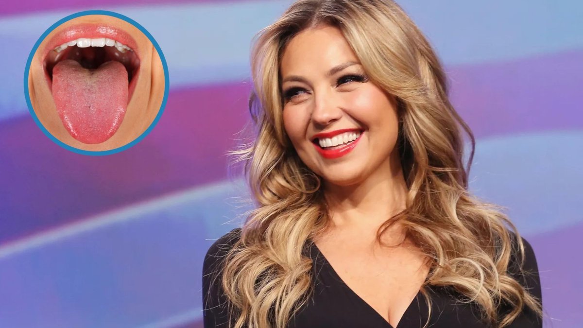 ¿Qué es la disgeusia? Rara enfermedad con la que fue diagnosticada Thalía