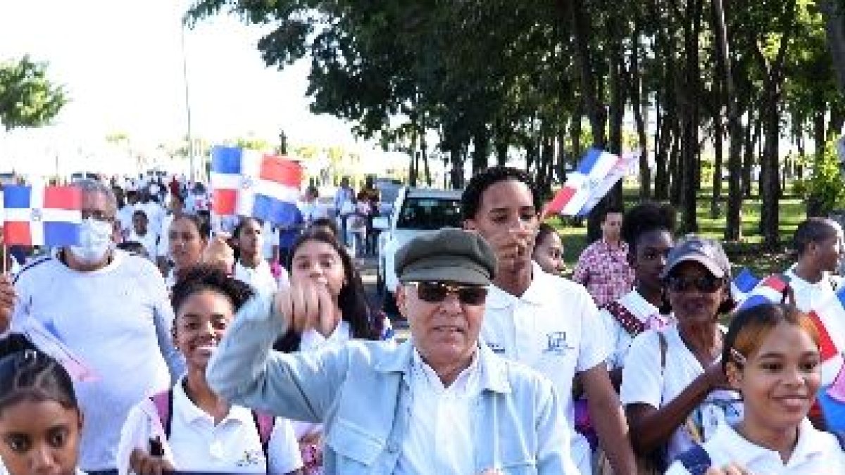 Alcalde busca que SDE sea llamado La Trinitaria