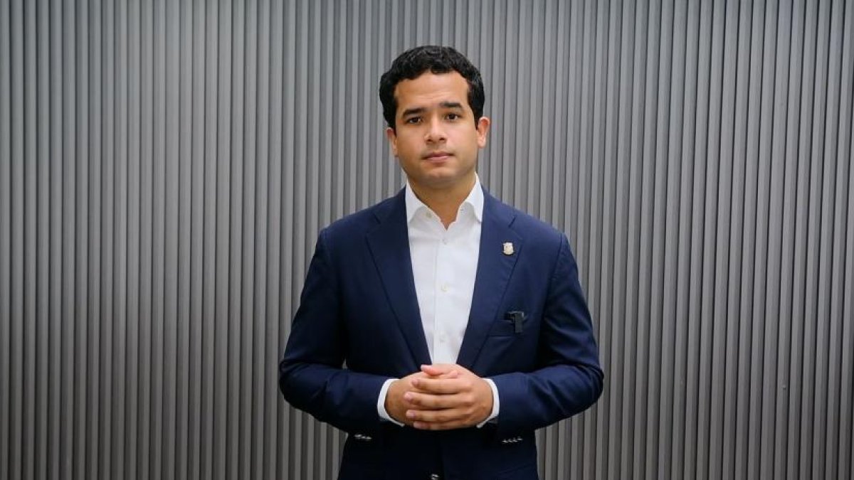 Omar Fernández sobre caso Pandora: “Sustracción de municiones es de alta traición a la patria”