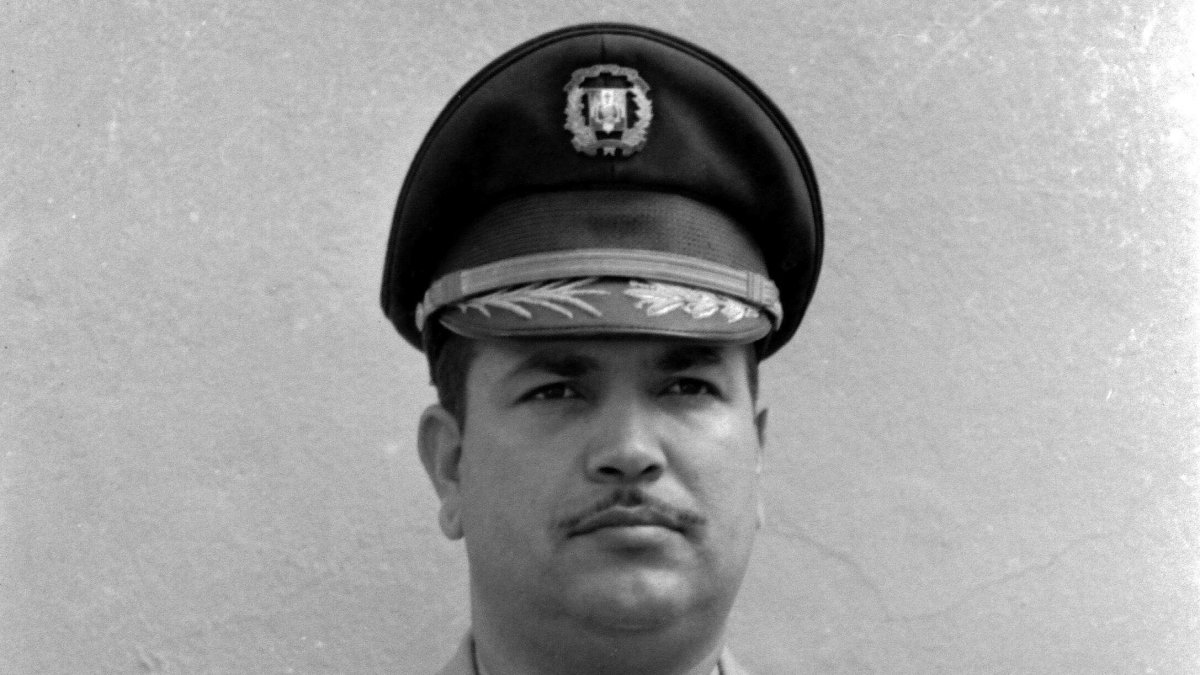 Francisco Alberto Caamaño