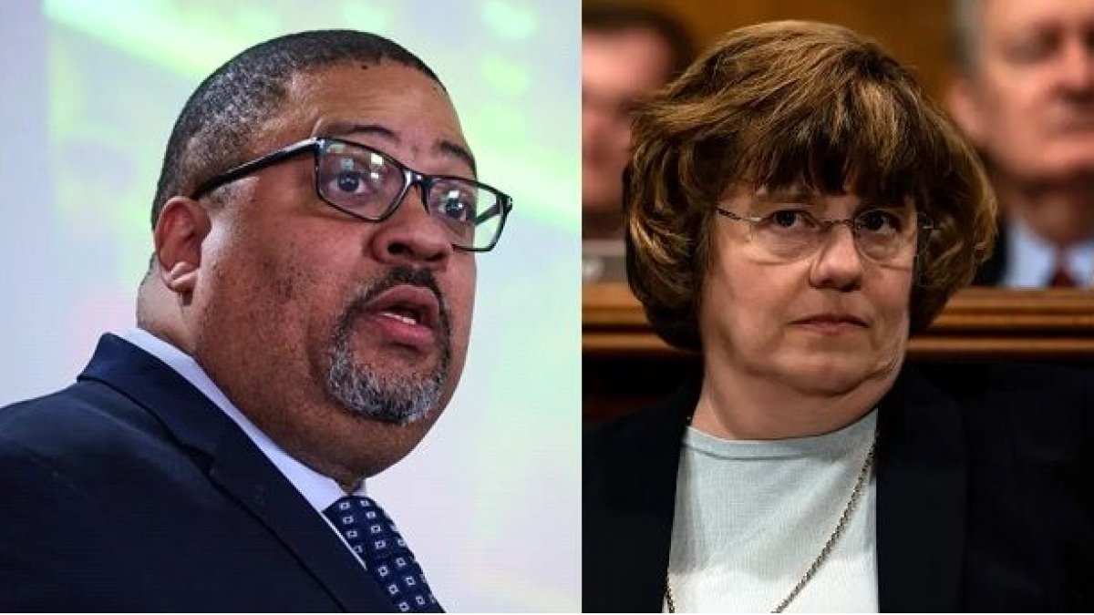 Fiscal de Arizona no extraditará sospechoso asesinato NYC por temor fiscal Manhattan lo libere