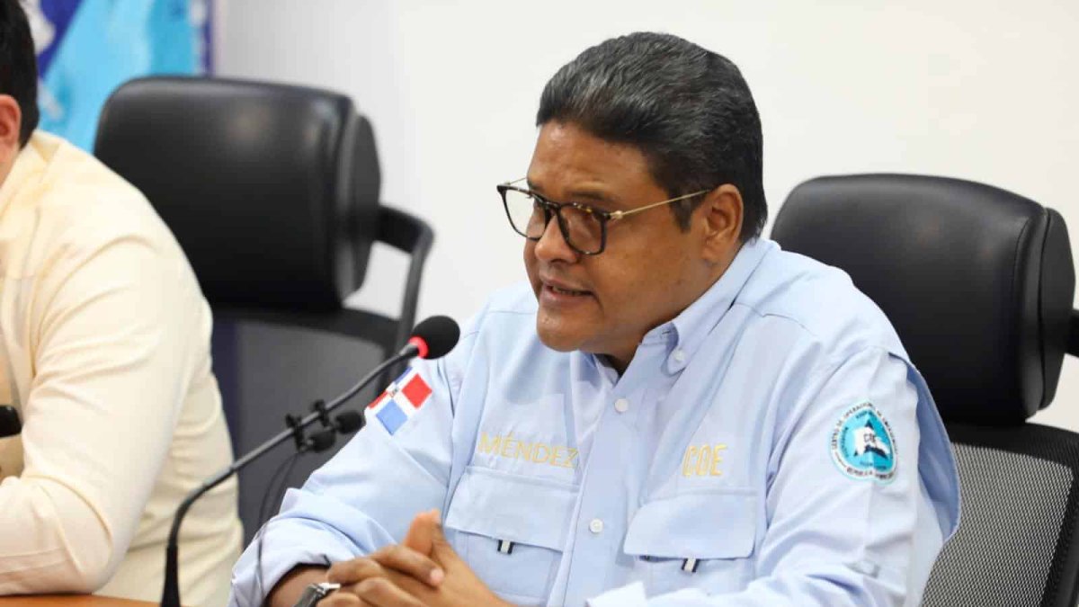 COE: un muerto y 3 menores intoxicados. FOTO FUENTE EXTERNA