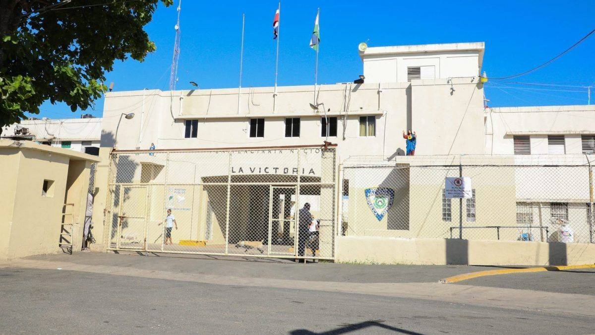 La Victoria | Crean protocolo de atención a familiares de reos afectados