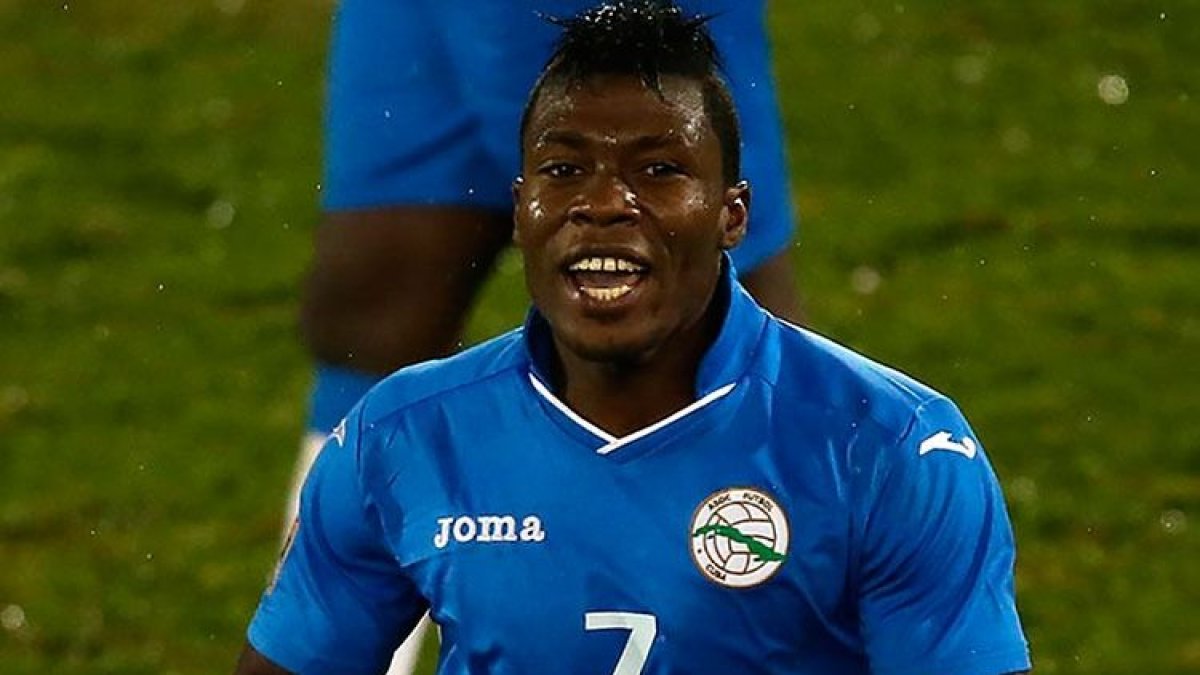 Aricheell Hernández