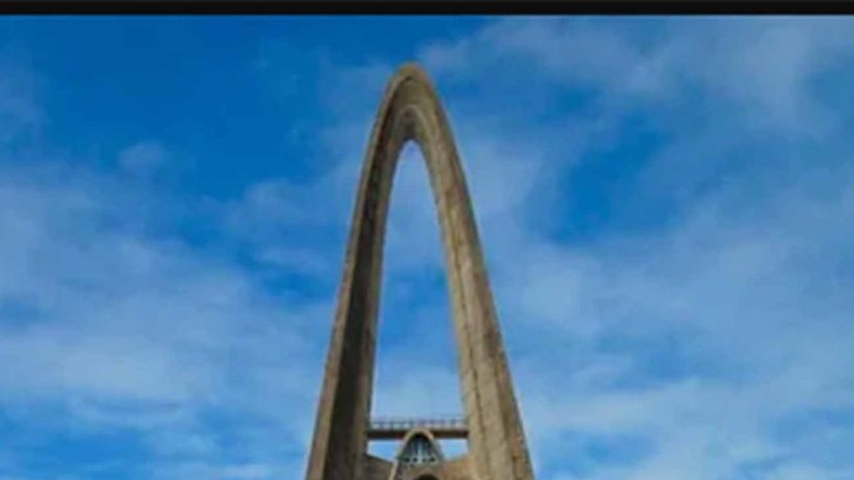 La 12 estrellas de la virgen asemejan las tribus de Israel