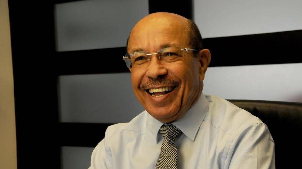 Juan Temístocles Montás