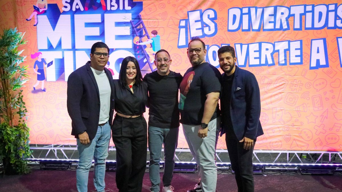 Vhiarly Taveras- Eglee Heredia- Alexis Hernàndez- Alf Alvarez- Starlyn Ramirez-