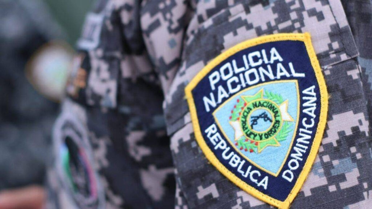 DICRIM captura nueve prófugos de la justicia y ocupa de 15 armas de fuego