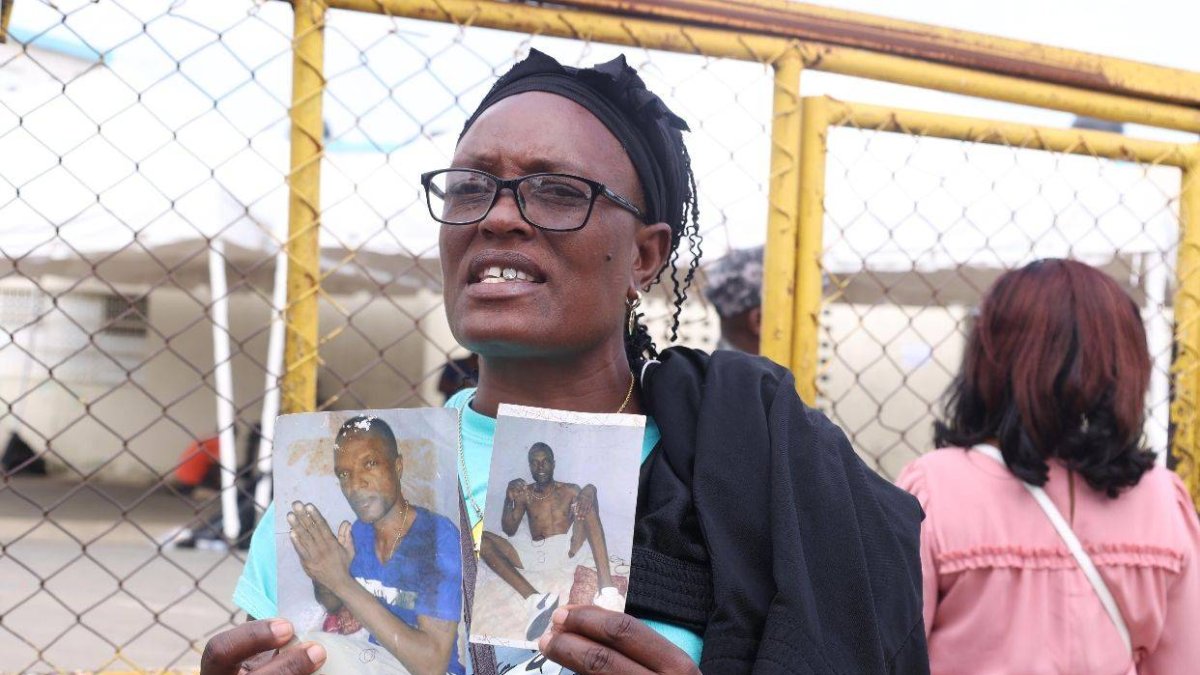 Reportajes sobre la Carcel de la Victoria ,  Fotos/ Jose Francisco, 21-3-2024