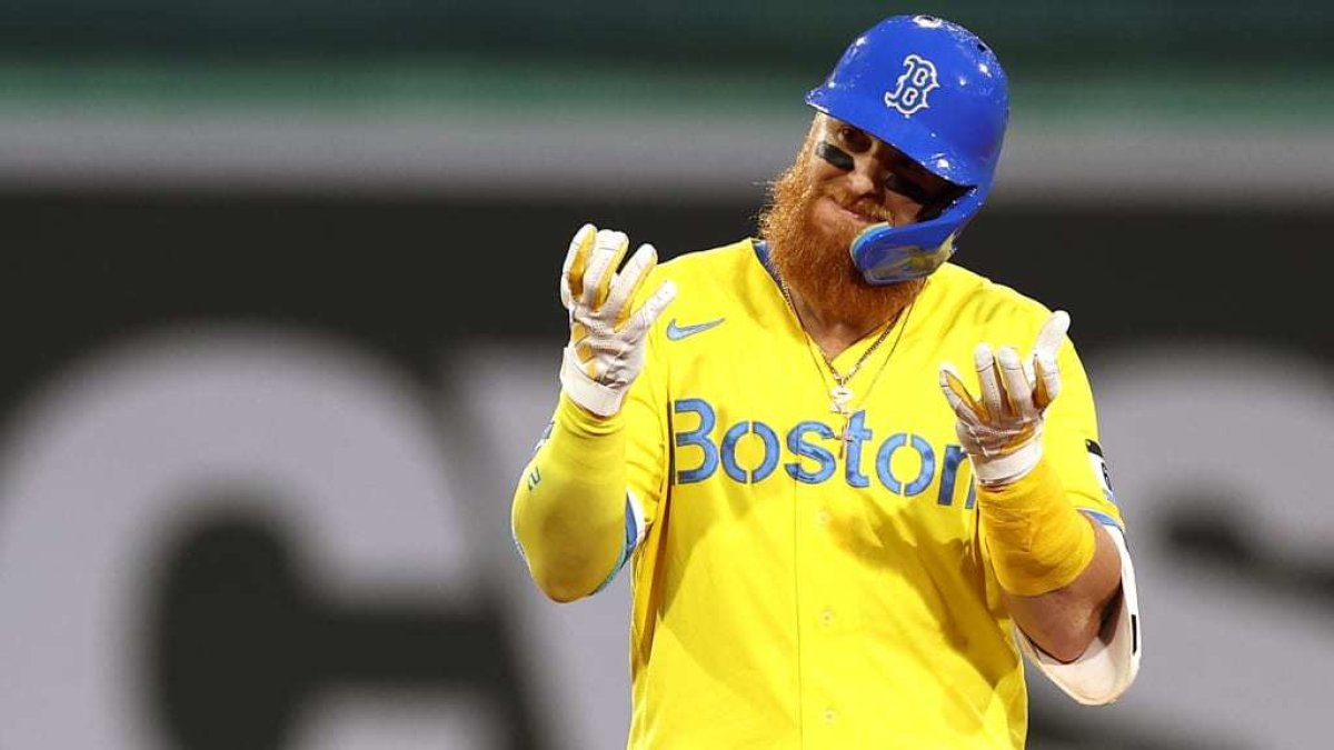 Justin Turner