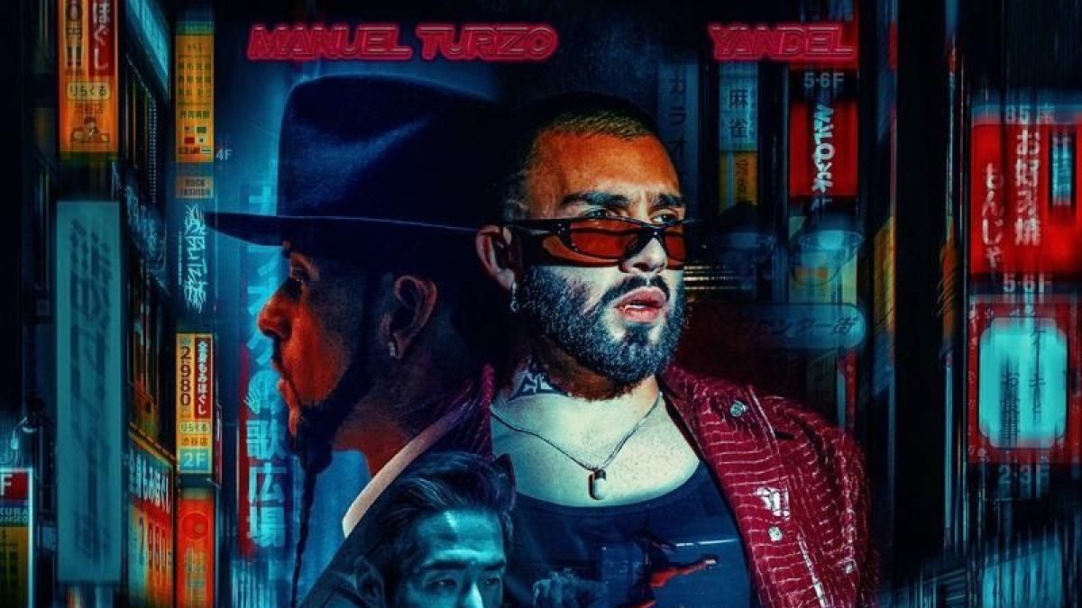 «Mamasota», el nuevo tema de Manuel Turizo y Yandel
